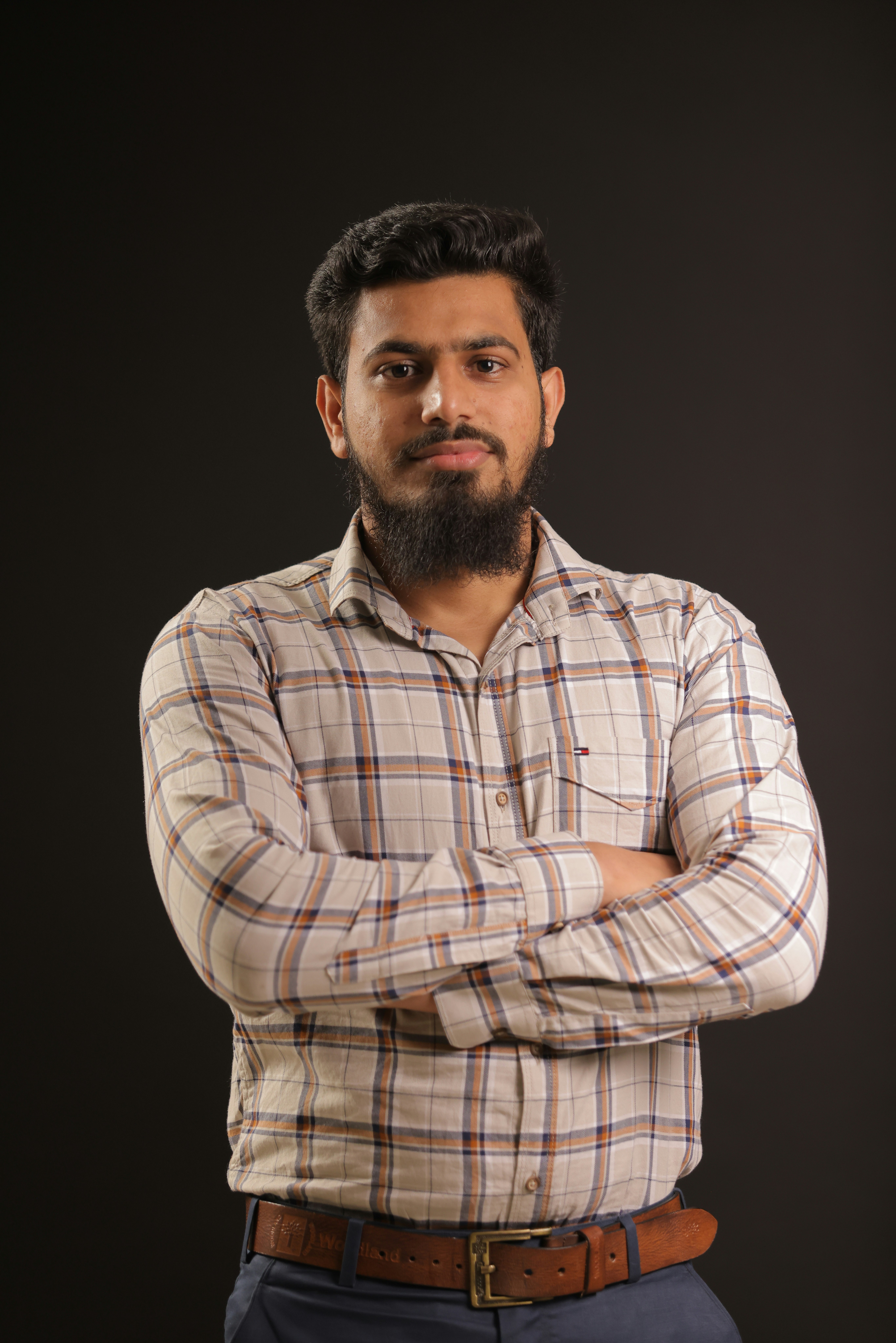 Amit Patel
