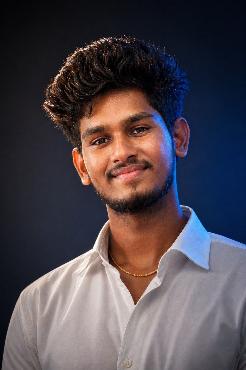 Vicky - Web Developer Ramanathapuram